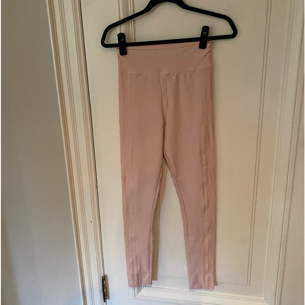 Women's Pink Leggings